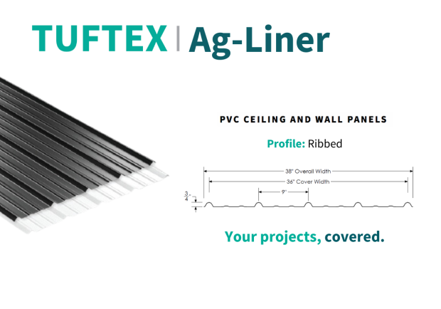 Tuftex Ag-Liner